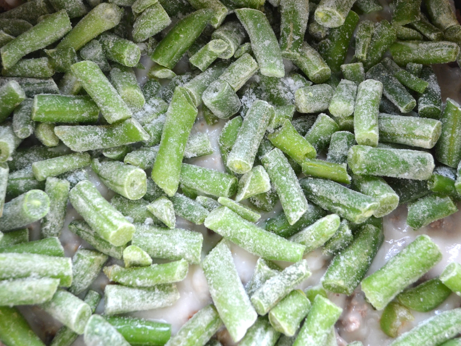 tater tot casserole green beans