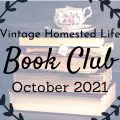 october 2021 book club graphic