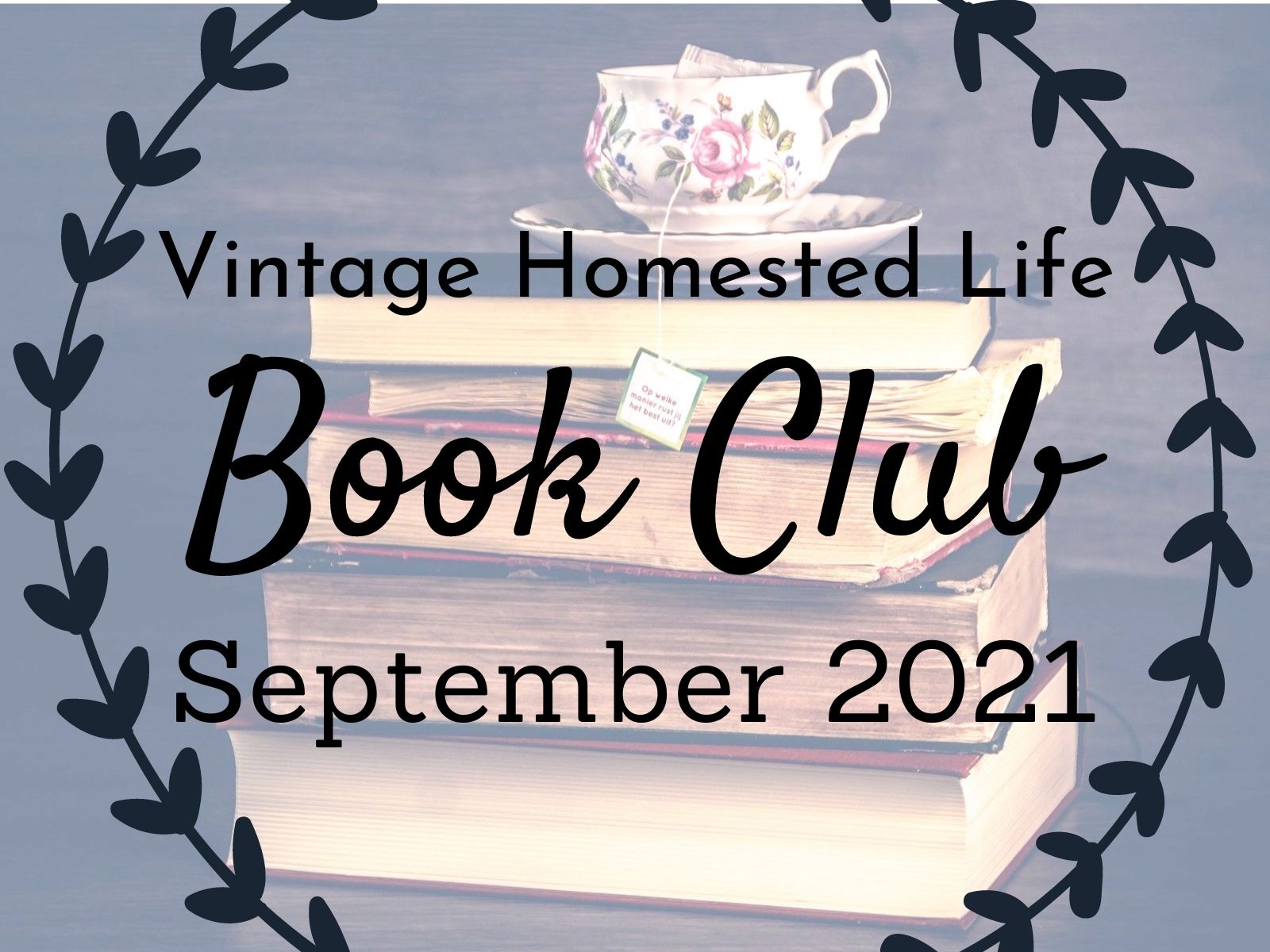 septermber 2021 book club graphic